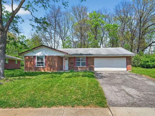 38 Kanpur Pl, Westerville, OH 43081
