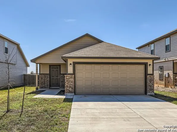 2066 Chelsea Grv, New Braunfels, TX 78130