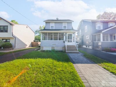 292 Morton Ave, Rahway, NJ, 07065