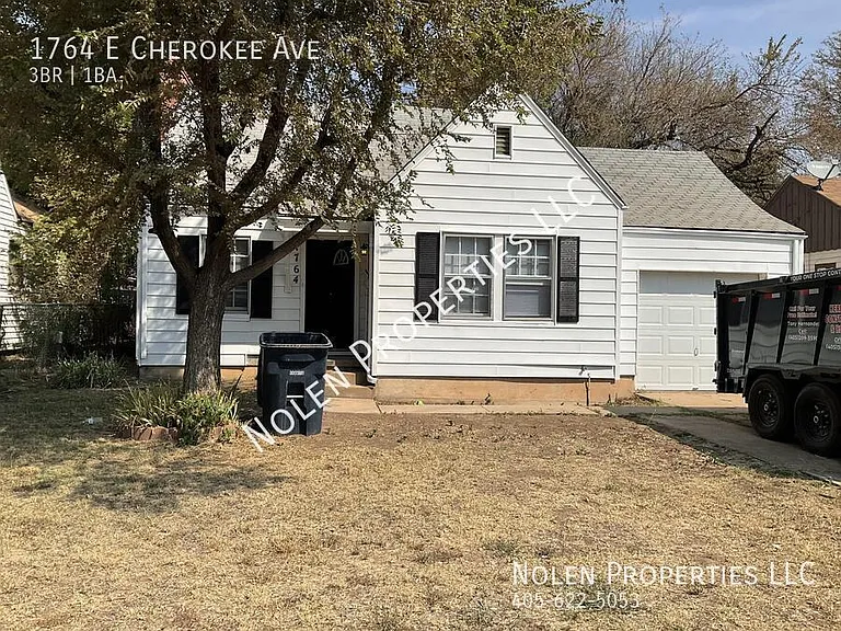 1764 E Cherokee Ave — Photo 1