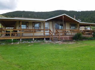 175 Dana Ln, Garrison, MT 59731