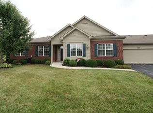 6959 Gentry Ln, Mason, OH 45040