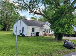 715 N Carico St, Carbondale, IL