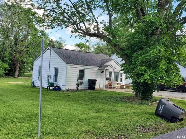 715 N Carico St, Carbondale, IL 62901