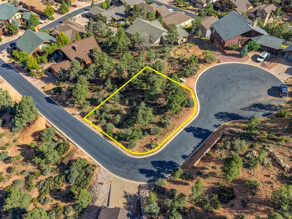 1905 E Starlight Pass, Payson, AZ 85541