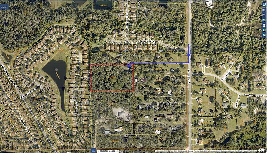 11117 McMullen Rd, Riverview, FL 33569 MLS T3476174 Zillow