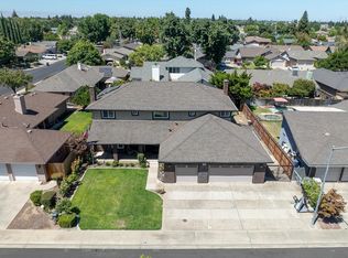 3837 Haverhill Ct, Modesto, CA 95356