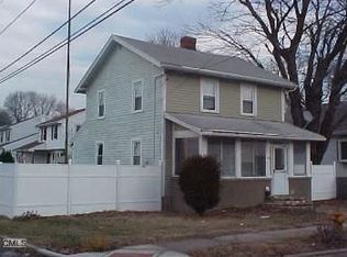 100 Summit St, Bridgeport, CT 06606