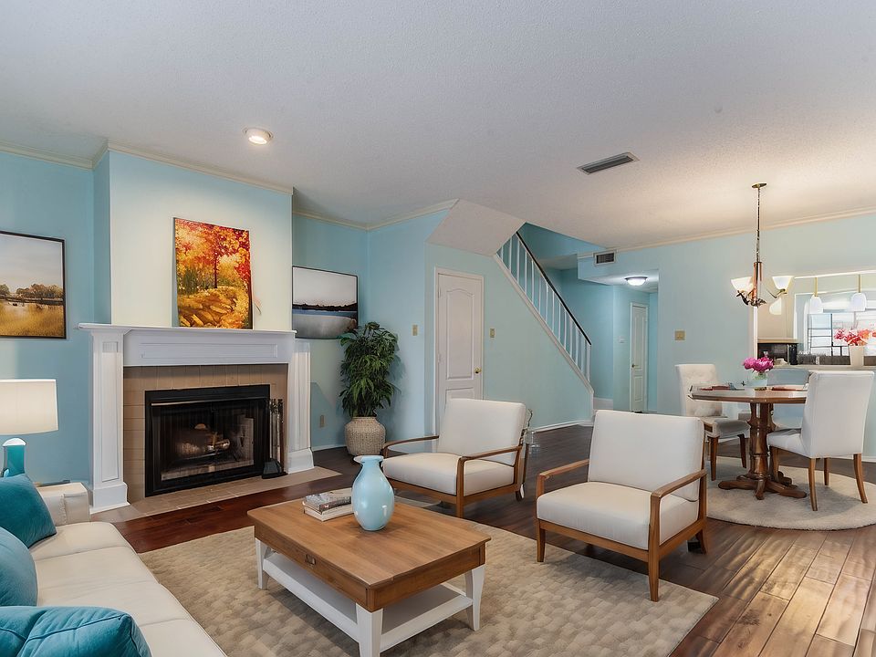 1st image of 5859 Frankford Rd APT 1009