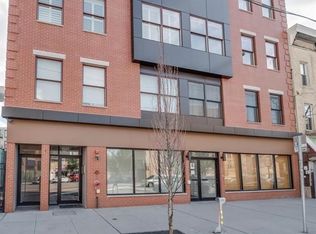 349 3rd St APT 4D, Jersey City, NJ 07302