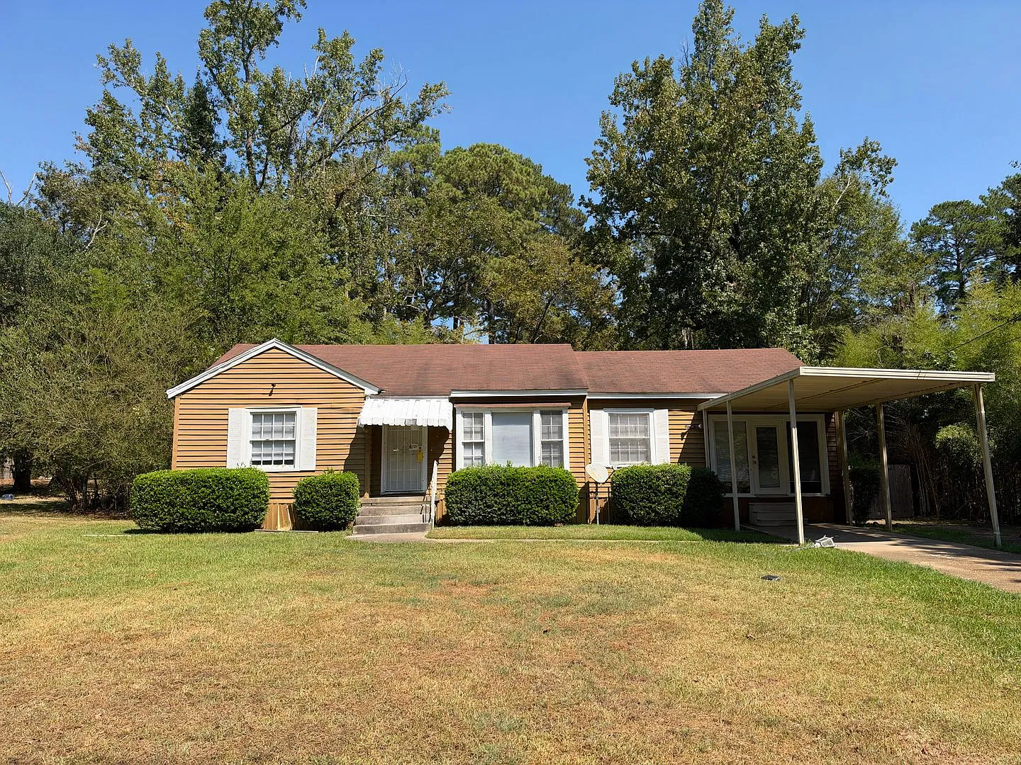 Welcome Home to 826 Monterey Street, Jackson, MS 39204! — Photo 1