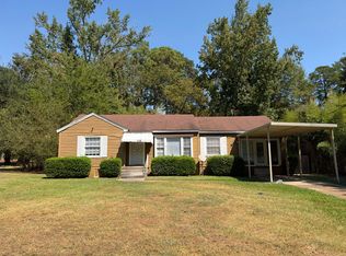 826 Monterey St, Jackson, MS 39204