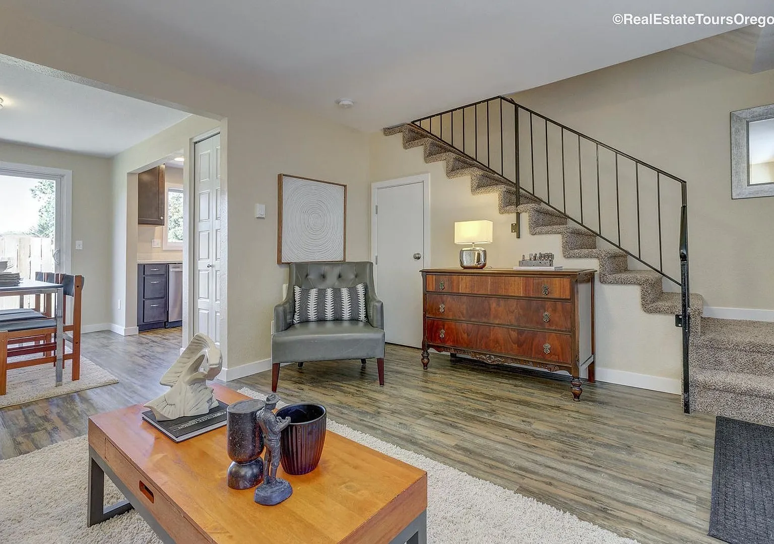 Granite Townhomes* — Photo 1
