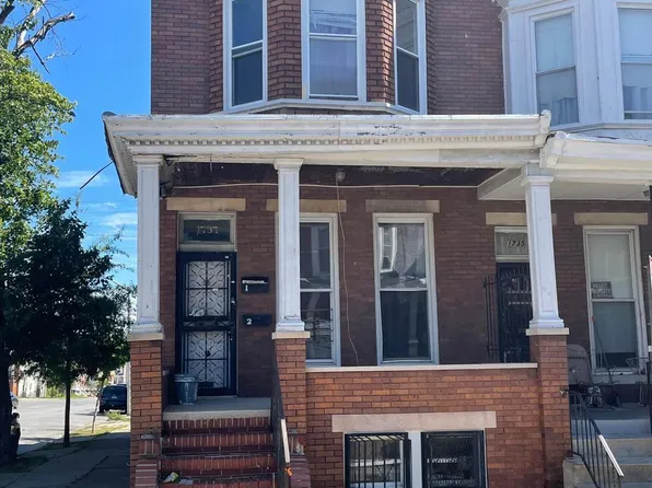 1737 Ruxton Ave, Baltimore, MD 21216