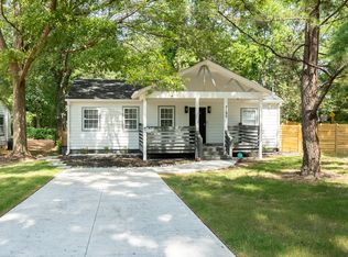 2195 Penelope St NW, Atlanta, GA 30314