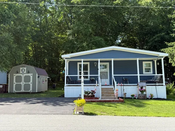 309 Greenfield Ave #2, Ballston Spa, NY 12020