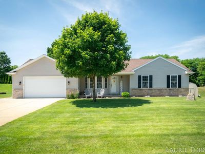 4536 Serry Dr, Caledonia, MI, 49316