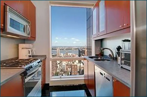 Rented by Brown Harris Stevens | media 6