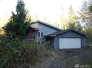 17313 Colony Rd, Bow, WA 98232
