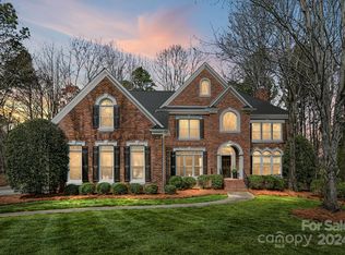 15404 Dinkins Coach Pl, Charlotte, NC 28277