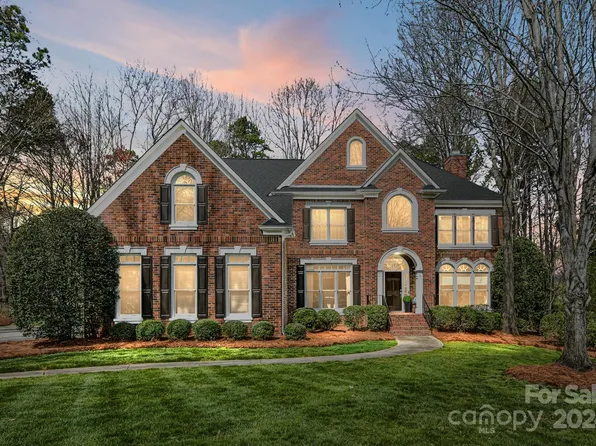 15404 Dinkins Coach Pl, Charlotte, NC 28277