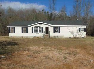 274 E Wright St, Winder, GA 30680