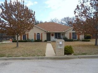 668 Lee Rd, Hamilton, TX 76531