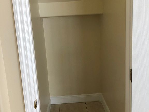 Under stairs storage