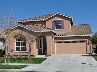 911 La Paloma St, Turlock, CA 95382