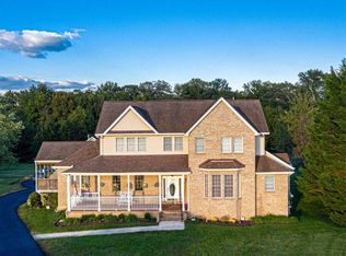 665 Otter Creek Rd, Edgewood, MD 21040