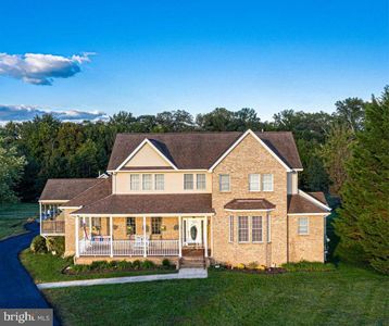 665 Otter Creek Rd, Edgewood, MD, 21040