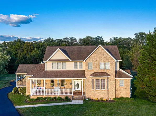 665 Otter Creek Rd, Edgewood, MD 21040