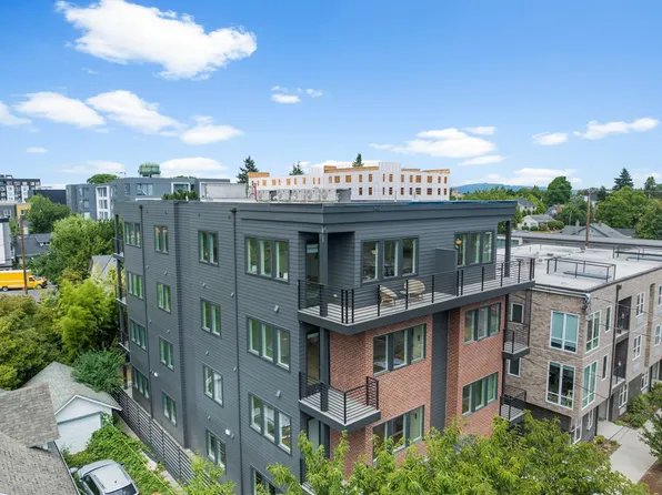 Humboldt 25, 1525 N Humboldt St APT 104, Portland, OR 97217