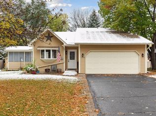 10188 Hupp St NE, Circle Pines, MN 55014