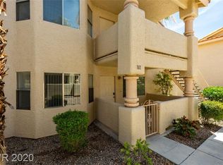 909 Red Boulder Dr UNIT 101, Las Vegas, NV 89128