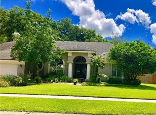 111 Forest Trl, Oviedo, FL 32765