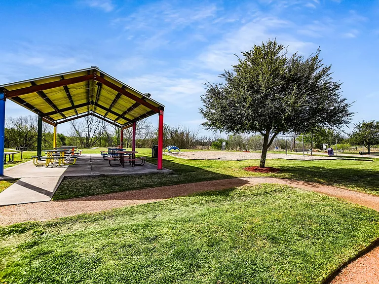 area park