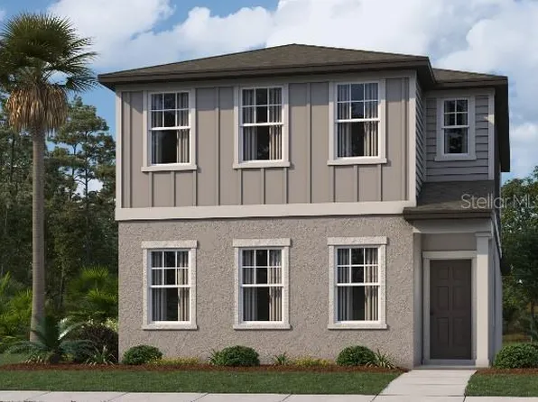 4561 Noble St, Kissimmee, FL 34746