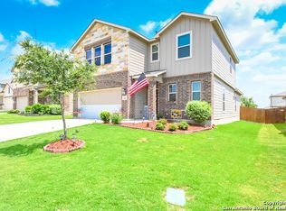 10403 Rosalina Loop, Converse, TX 78109
