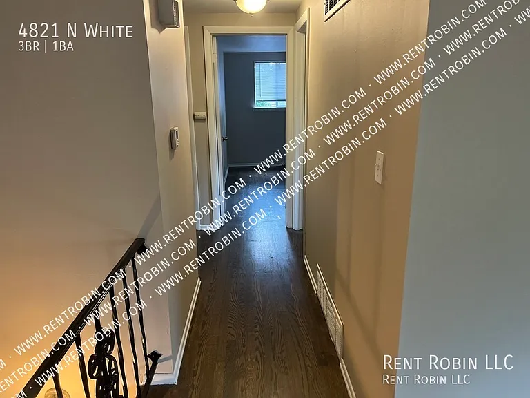 4821 N White Ave — Photo 5