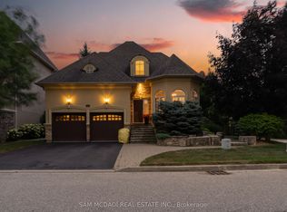 2258 Providence Rd, Oakville, ON L6H6Y9