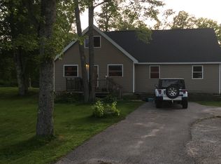 6800 Us 23 S, Ossineke, MI 49766