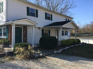 2045B River Rd, Spottsville, KY 42458