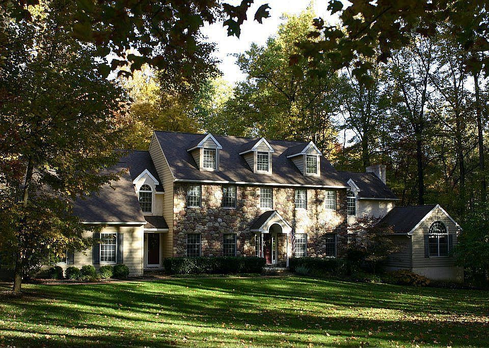 6168 Greenhill Rd, New Hope, PA 18938 Zillow