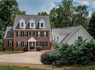 205 April Rd, Troutman, NC 28166