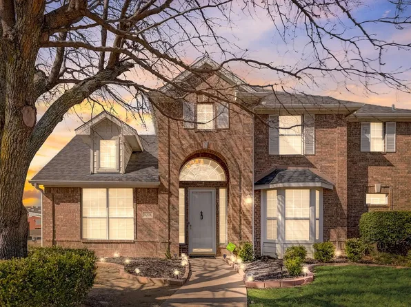 8201 Prescott Cir, Frisco, TX 75033