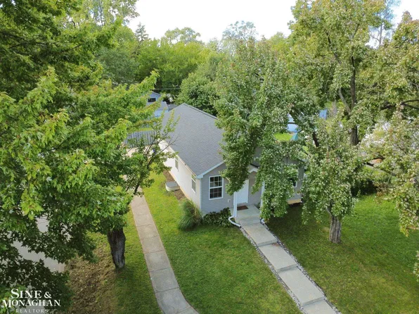 24805 Midland Ave, Redford, MI 48239