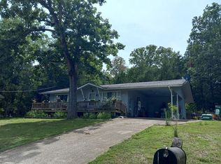 0 Hialeah Dr, Cherokee Village, AR 72529