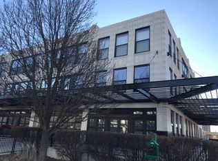 1151 W 15th St UNIT 304, Chicago, IL 60608