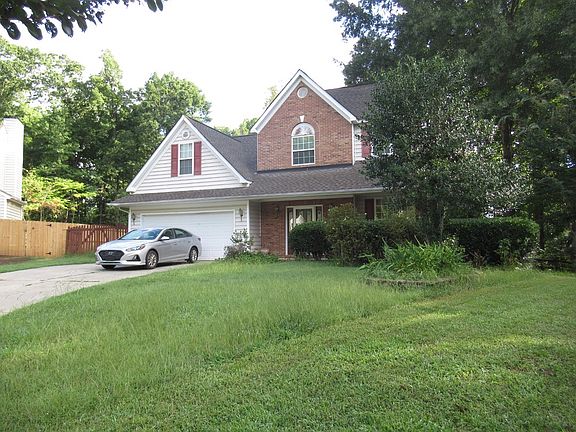 3rd image of 16912 Taft Ct